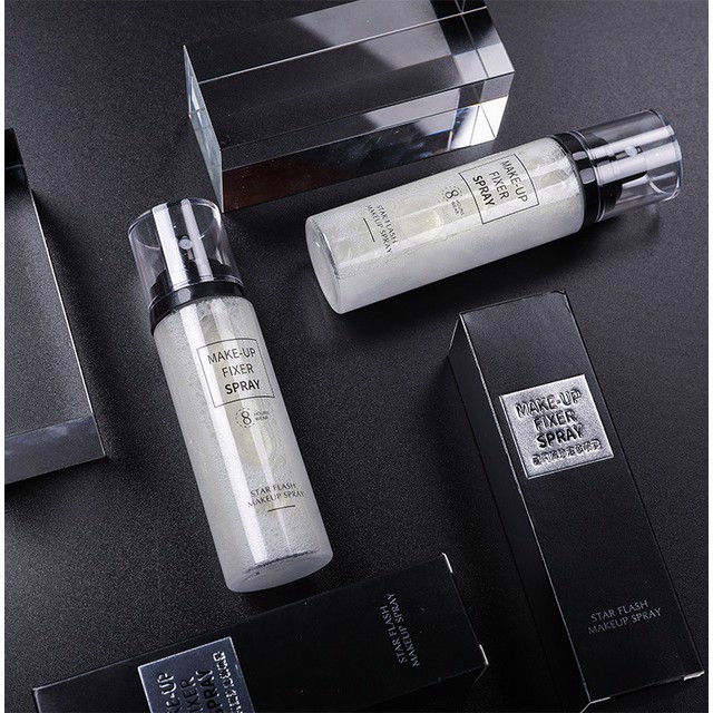 makeup fixer spray