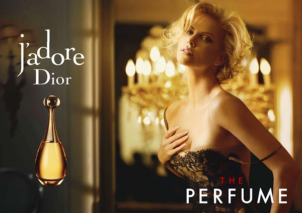 NƯỚC HOA DIOR J'ADORE EDP 100ML - QUÝ PHÁI, SANG TRỌNG