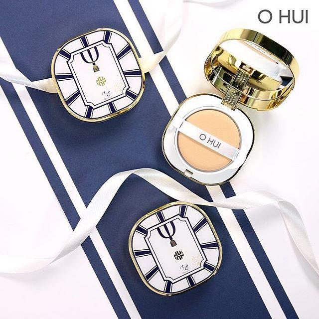 PHẤN NƯỚC OHUI ULTIMATE COVER CC CUSHION SPF 50 - CHÍNH HÃNG- CHẤT LƯỢNG