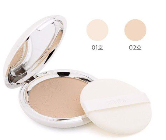 PHẤM PHỦ NGỌC TRAI SIÊU MỊN GEO LAMY SEMPRE HAPPY & PLEASE PACT