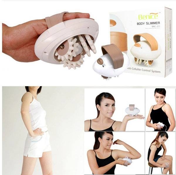 MÁY MASSAGE CẦM TAY MINI BODY SLIMMER MA-20