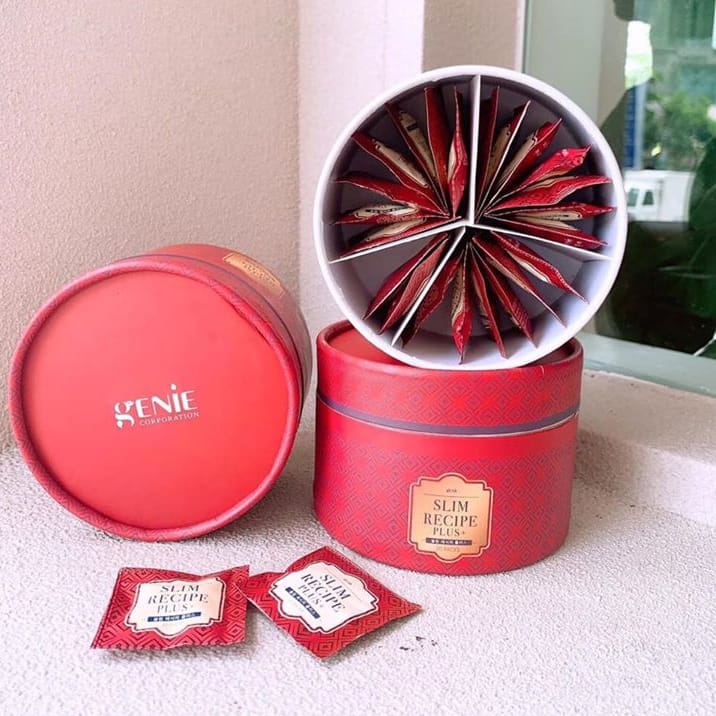 Genie Slim Recipe Plus