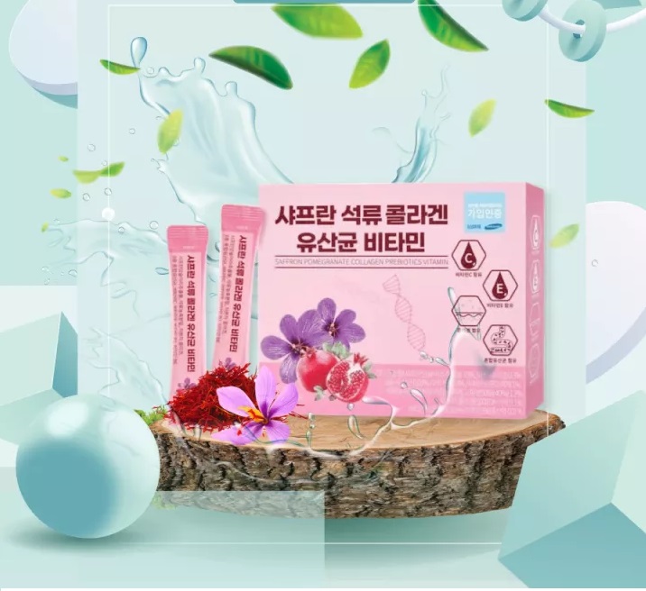 MUA COLLAGEN LỰU ĐỎ HÀN QUỐC BIO CELL MẪU MỚI CHÍNH HÃNG Ở ĐÂU?