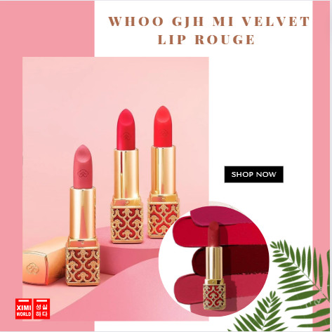 KHÓA TRỌN SẮC MÔI - THÁCH THỨC TIỆC VUI CUỐI NĂM 