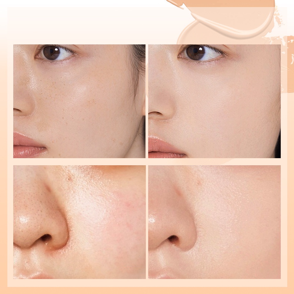 Phấn Nước Sace Lady Lasting Waterproof BB Cushion