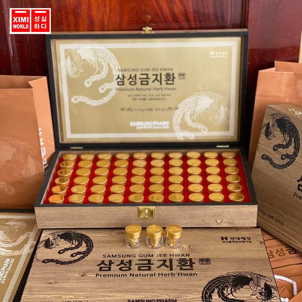 Đông trùng cao cấp Dream Corporation 600ml