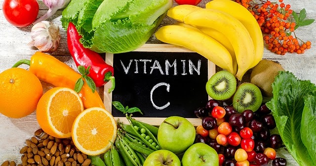 SỬ DỤNG VITAMIN C ĐÚNG CÁCH ĐỂ TĂNG CƯỜNG SỨC ĐỀ KHÁNG CHO CƠ THỂ