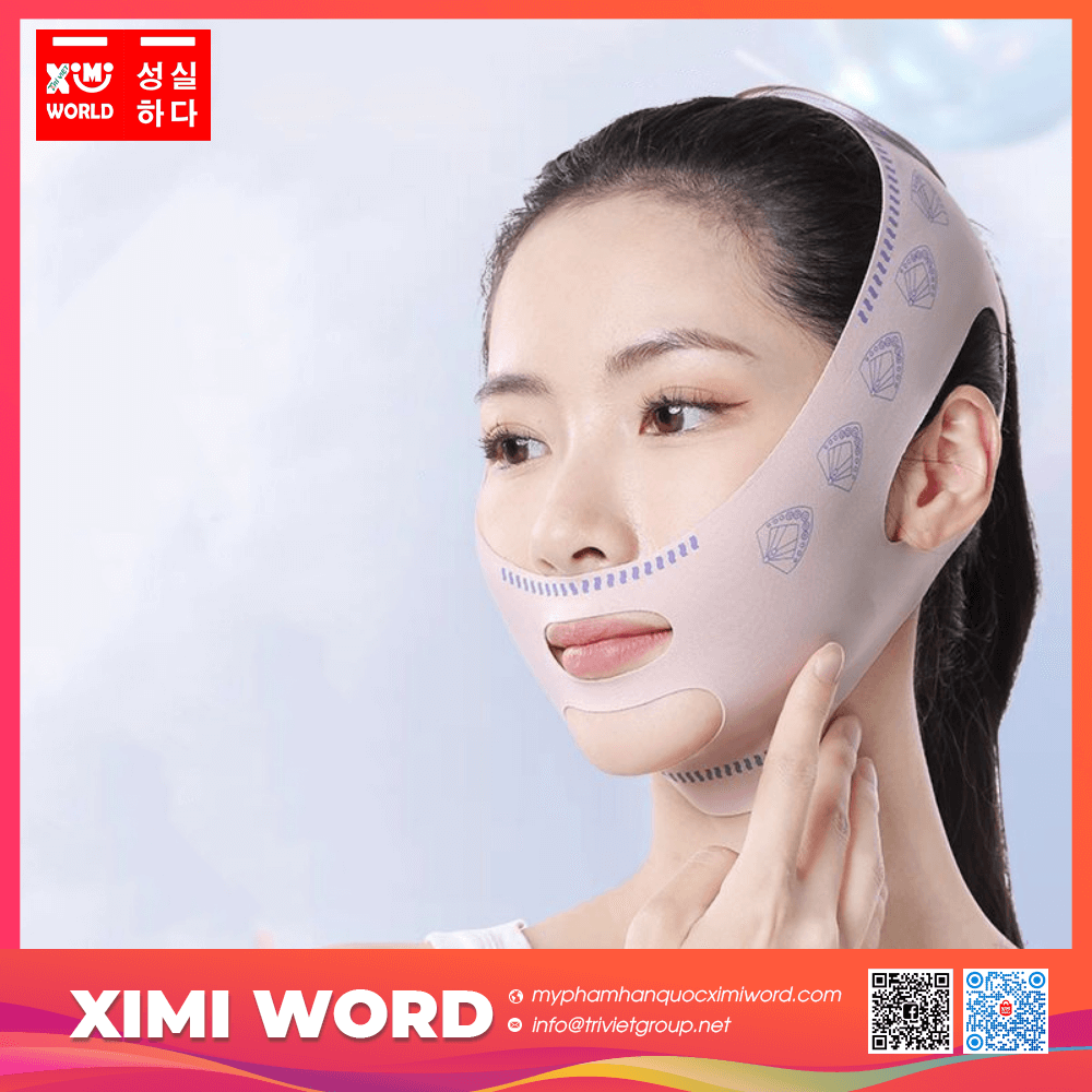 Mặt Nạ Nâng Cơ Mặt