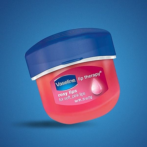Vaseline Lip Therapy Rossy Lips 7g