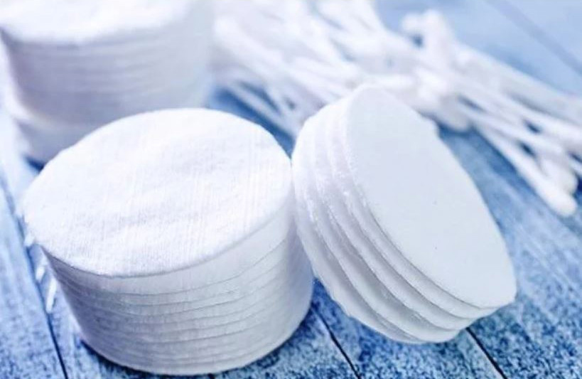 Bông Tẩy Trang Freecotton Ipek Bông Tẩy Trang Freecotton Ipek