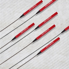 Bút Kẻ Mắt Eyeliner Red Cookies Sắc Nét Lâu Trôi Hàn Quốc