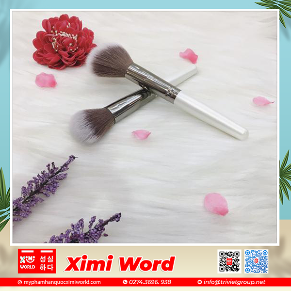 CỌ ĐÁNH PHẤN PHỦ BEAUTY TOOLS CỌ ĐÁNH PHẤN PHỦ BEAUTY TOOLS