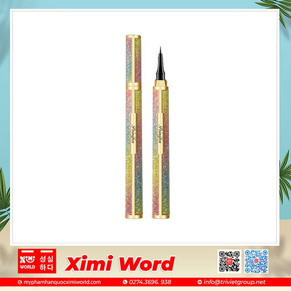 Kẻ Mắt Nước Peinifen Kẻ Mắt Nước Peinifen