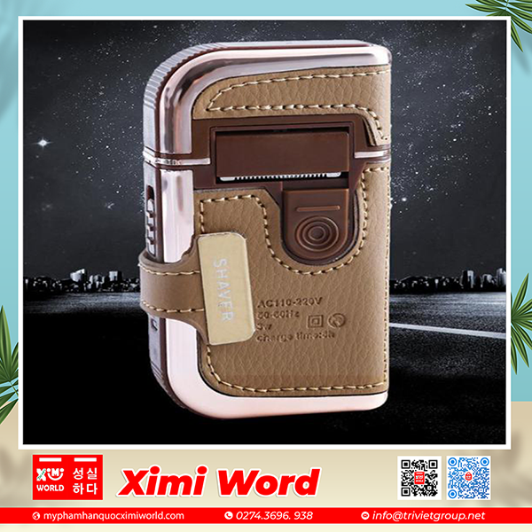 MÁY CẠO RÂU KM-5600 MÁY CẠO RÂU KM-5600