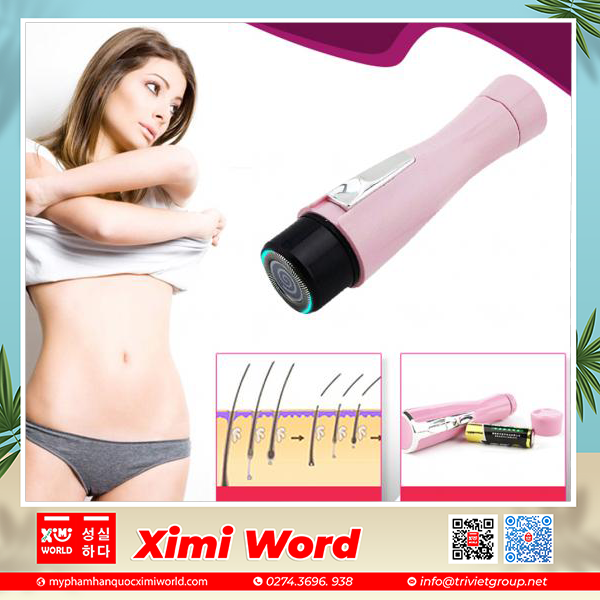MÁY TẨY LÔNG CHENGXU MÁY TẨY LÔNG CHENGXU