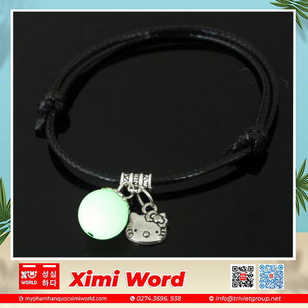 VÒNG DÂY RETRO PHÁT SÁNG VÒNG DÂY RETRO PHÁT SÁNG