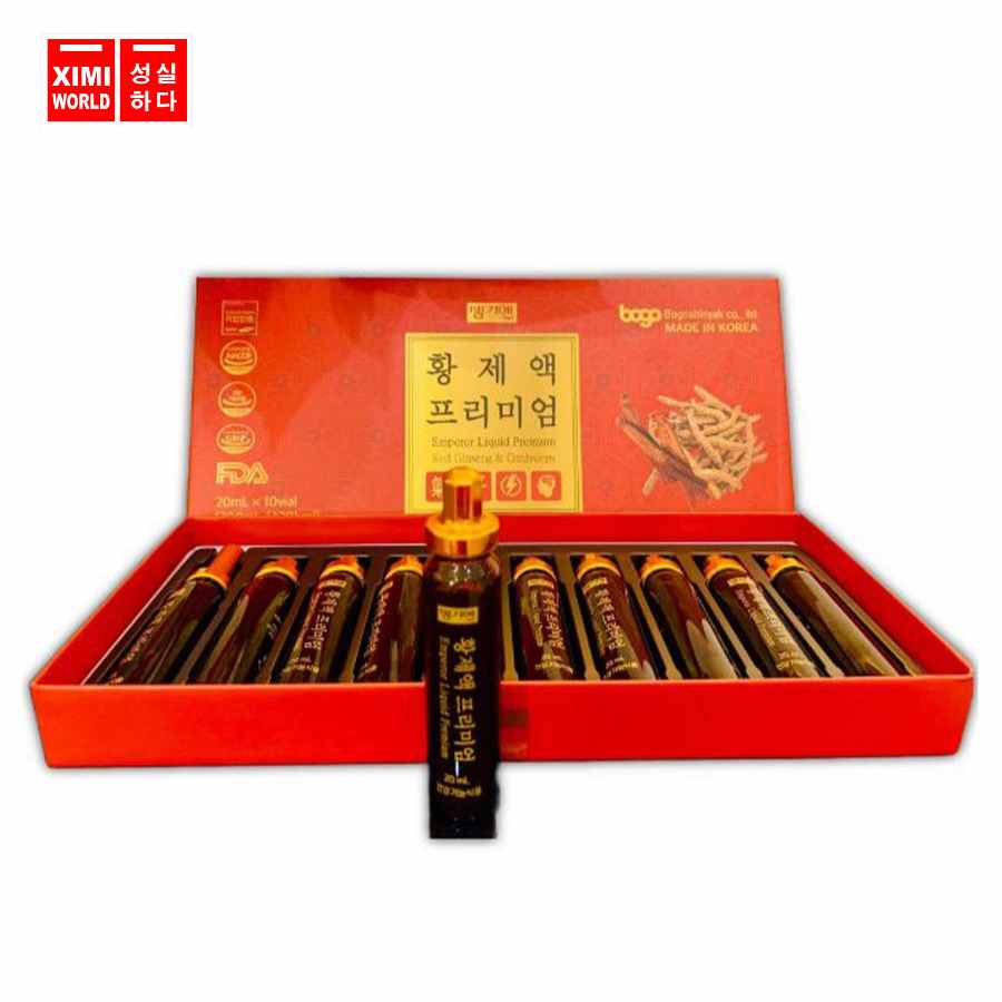 TOP TINH CHẤT ĐÔNG TRÙNG HẠ THẢO SANG TRỌNG LÀM QUÀ BIẾU