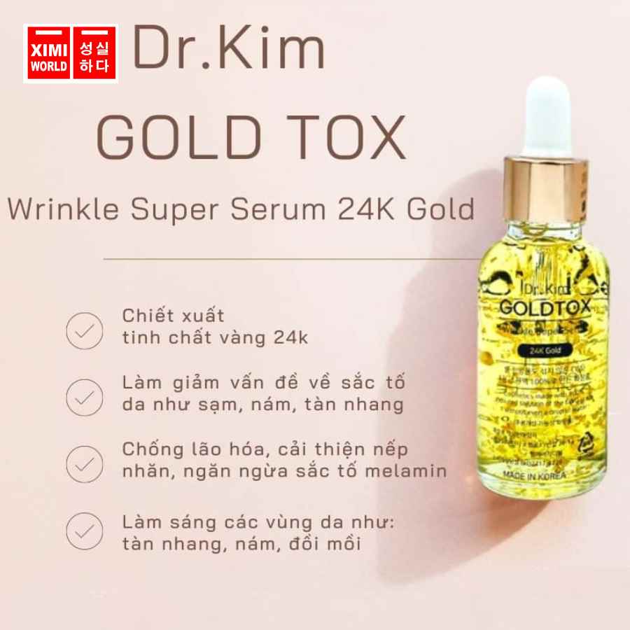 XIMIWORLD - THIÊN ĐƯỜNG MỸ PHẨM CHÍNH HÃNG, CHẤT LƯỢNG