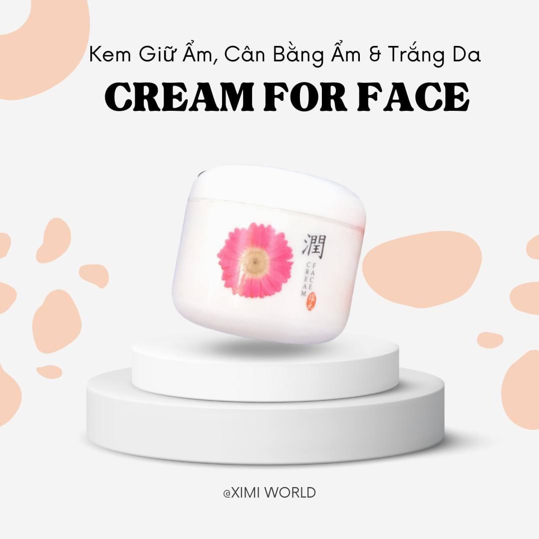 XIMIWORLD - THIÊN ĐƯỜNG MỸ PHẨM CHÍNH HÃNG, CHẤT LƯỢNG