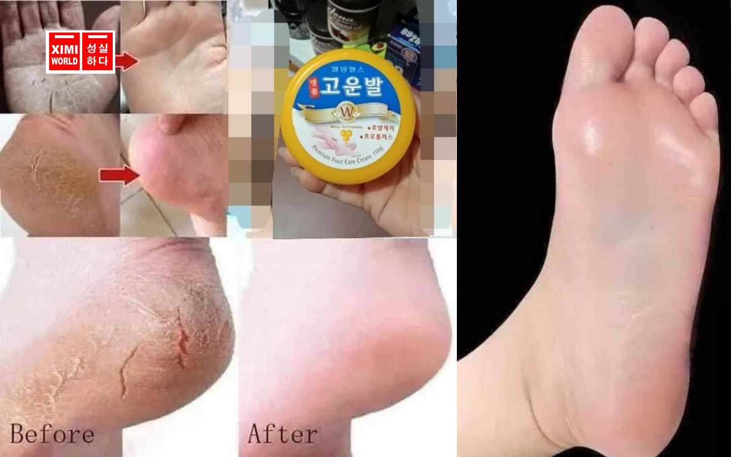 XIMIWORLD - THIÊN ĐƯỜNG MỸ PHẨM CHÍNH HÃNG, CHẤT LƯỢNG