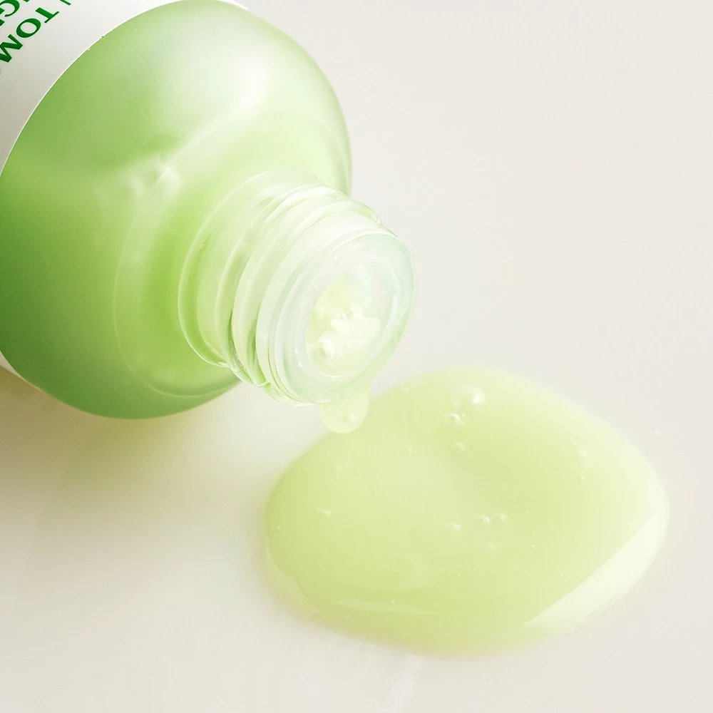 Green Tomato Pore Tightening Ampoule – Tinh chất se khít lỗ chân lông từ cà chua xanh - Ảnh 4